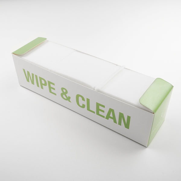 Cellulose Pads – Lint-Free – Box (325 pcs.)