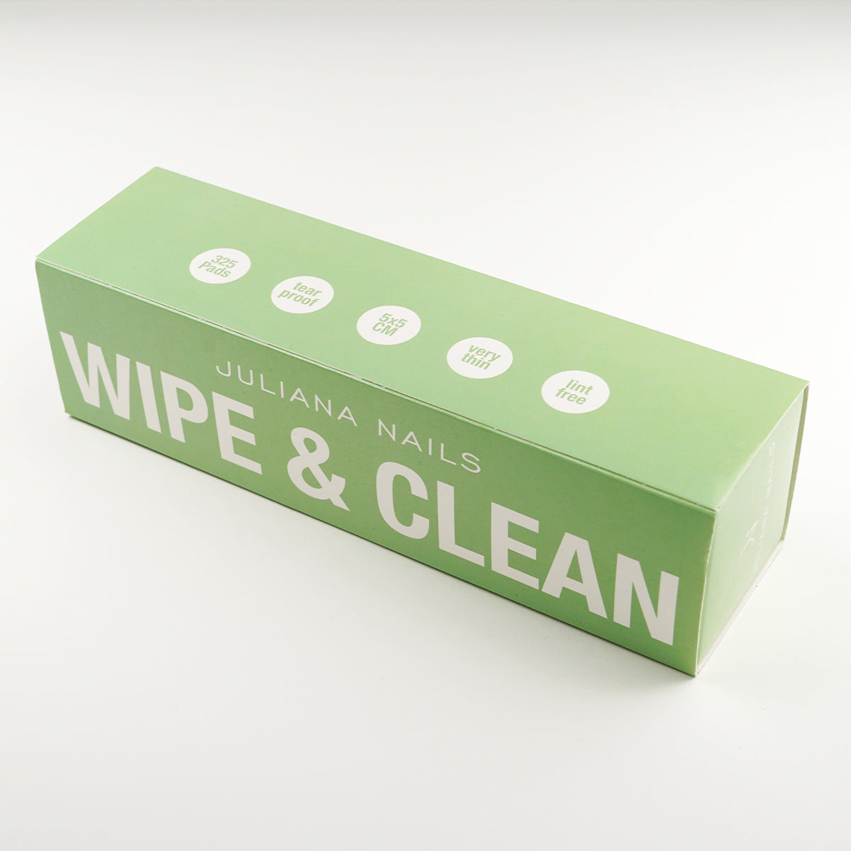 Cellulose Pads – Lint-Free – Box (325 pcs.)