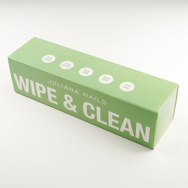 Cellulose Pads – Lint-Free – Box (325 pcs.)