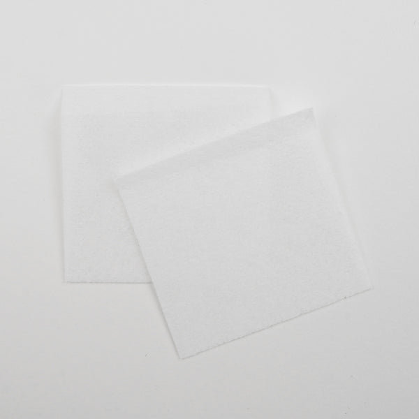 Cellulose Pads – Lint-Free – Box (325 pcs.)