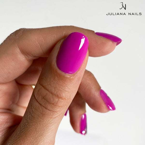 Gel Polish Samba 6ml