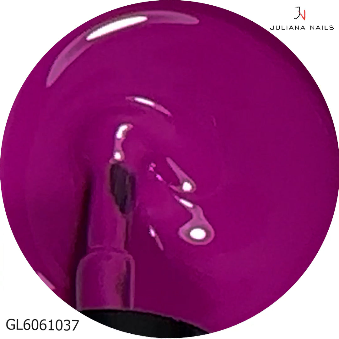 Gel Polish Samba 6ml