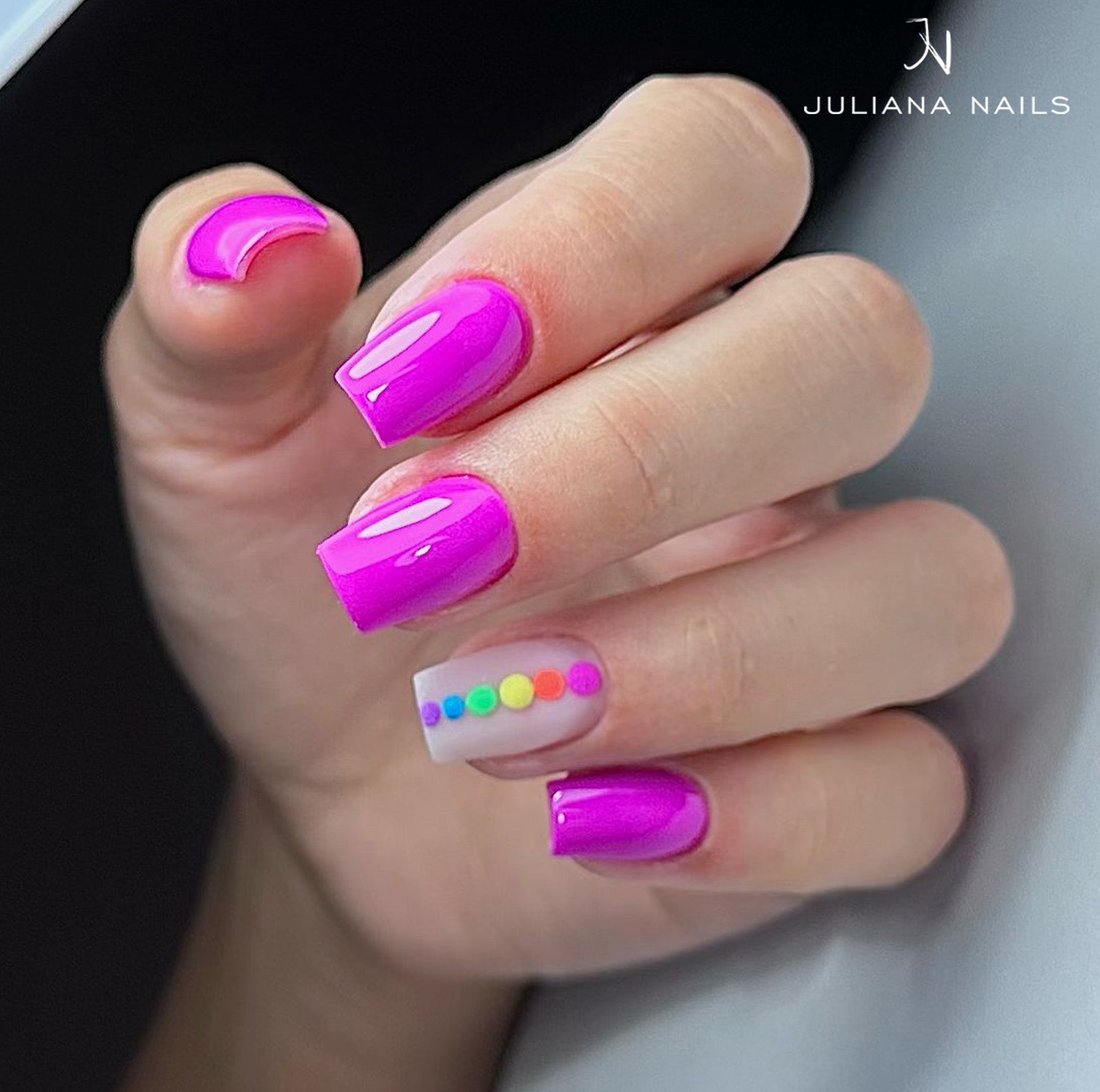 Gel Polish Samba 6ml