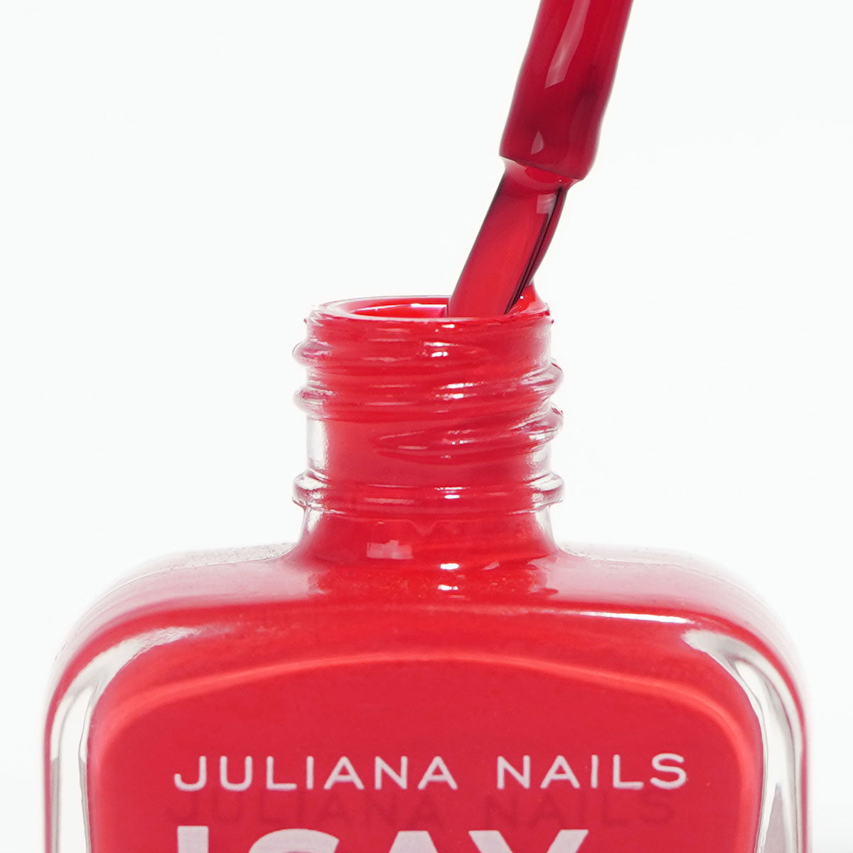 Say Stay! Nail Polish 10ml – Sexy Red