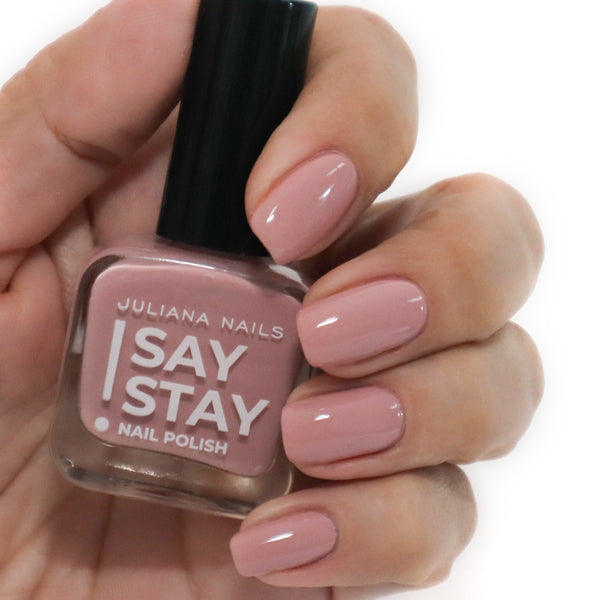Say Stay! Nail Polish 10ml – Just In Love