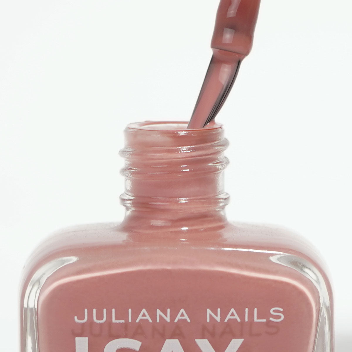 Say Stay! Nail Polish 10ml – Touch My Skin