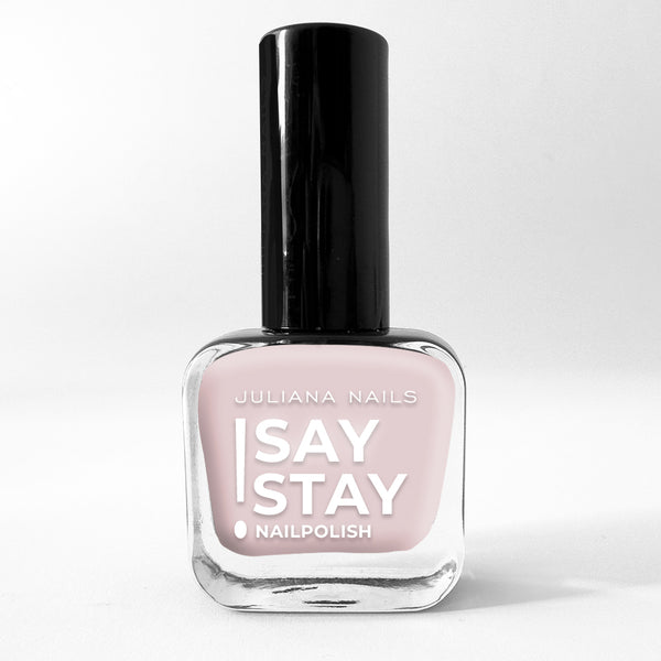 Say Stay! Lak za nokte 10ml – Soft Touch