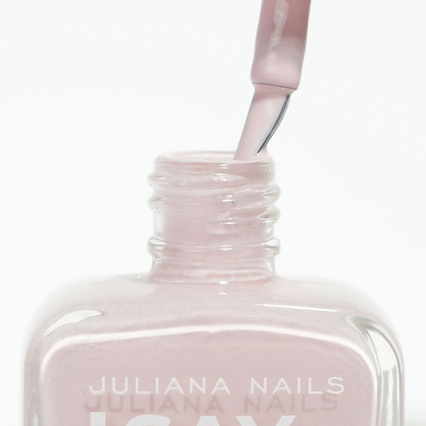 Say Stay! Nail Polish 10ml – Soft Touch