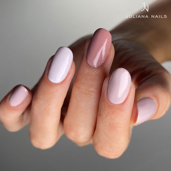 Say Stay! Nail Polish 10ml – Soft Touch