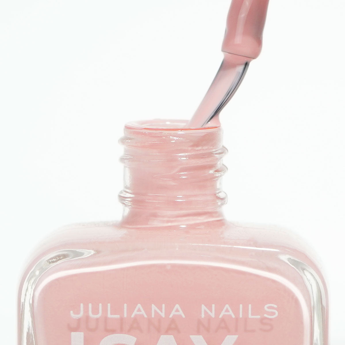Say Stay! Nail Polish 10ml – My First Date