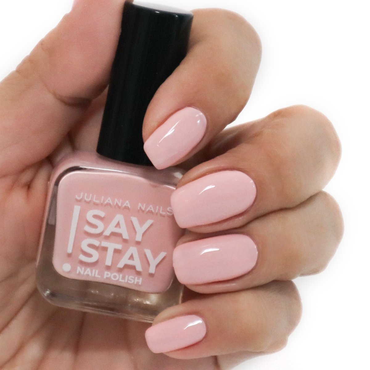 Say Stay! Lak za nokte 10ml – Moja Prva Spojka