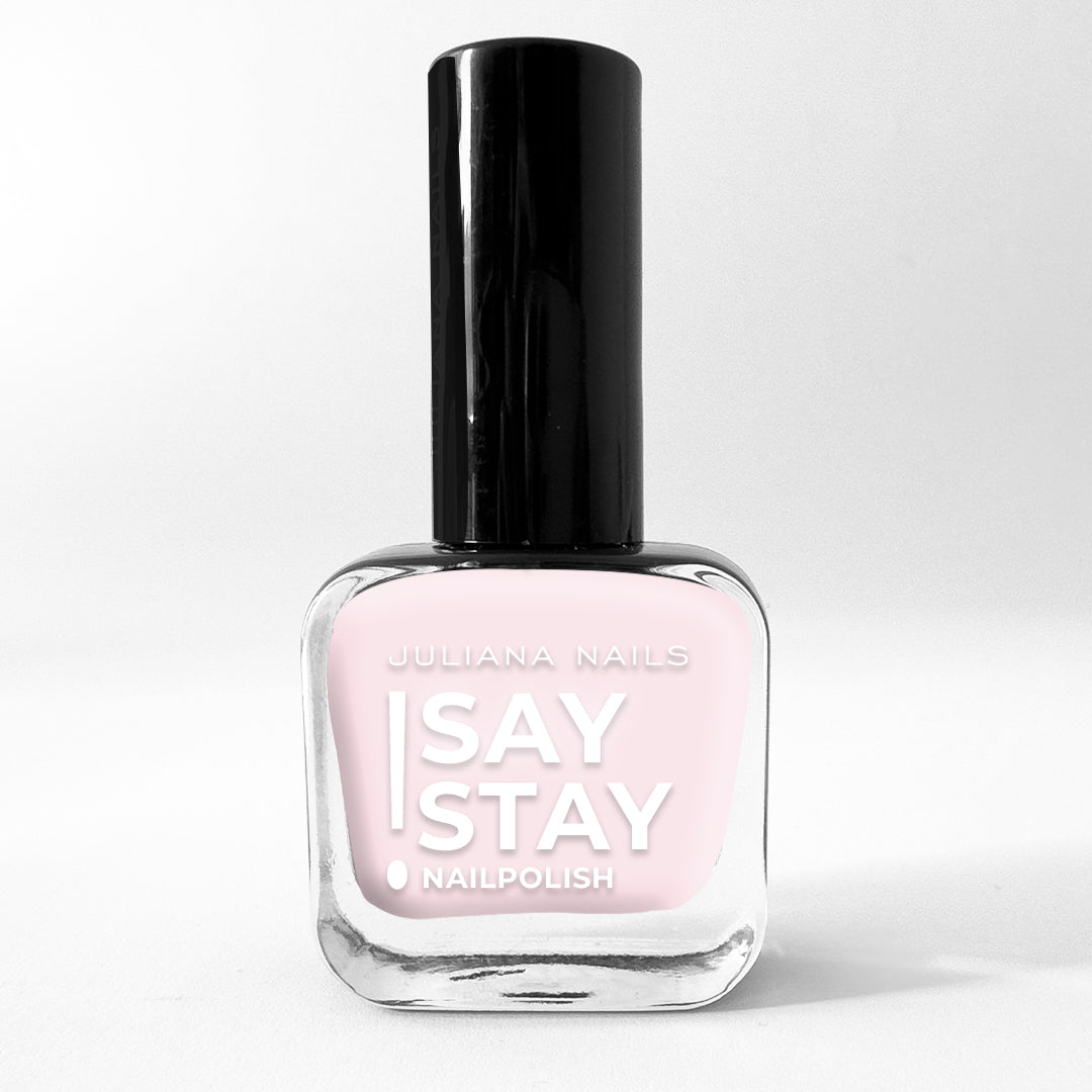 Say Stay! Lak za nokte 10ml – Be My Baby