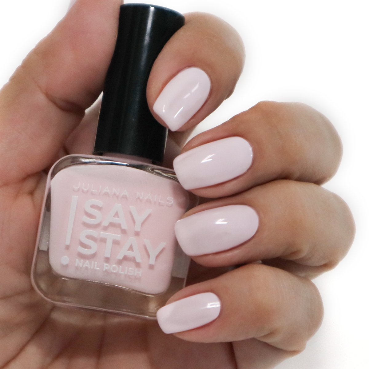 Say Stay! Nail Polish 10ml – Be My Baby