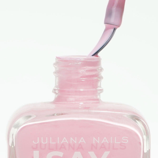 Say Stay! Nail Polish 10ml – Rosy Cheeks