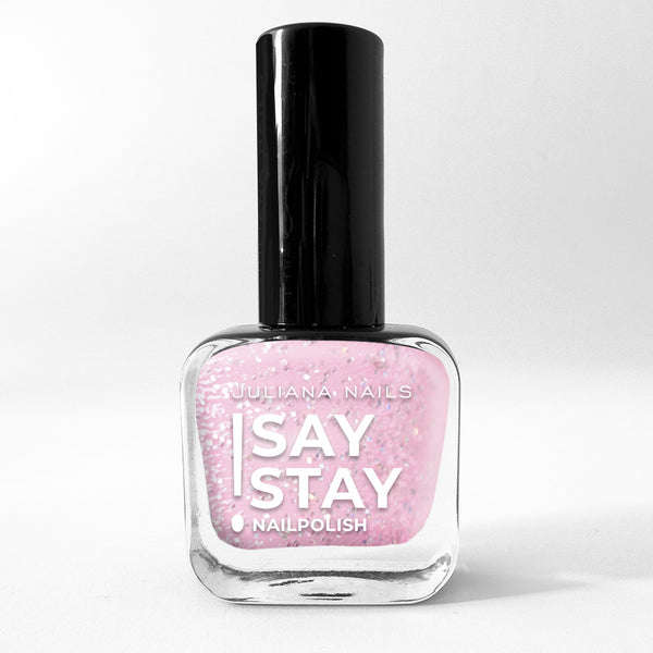 Say Stay! Lak za nokte 10ml – Sparkly Babe