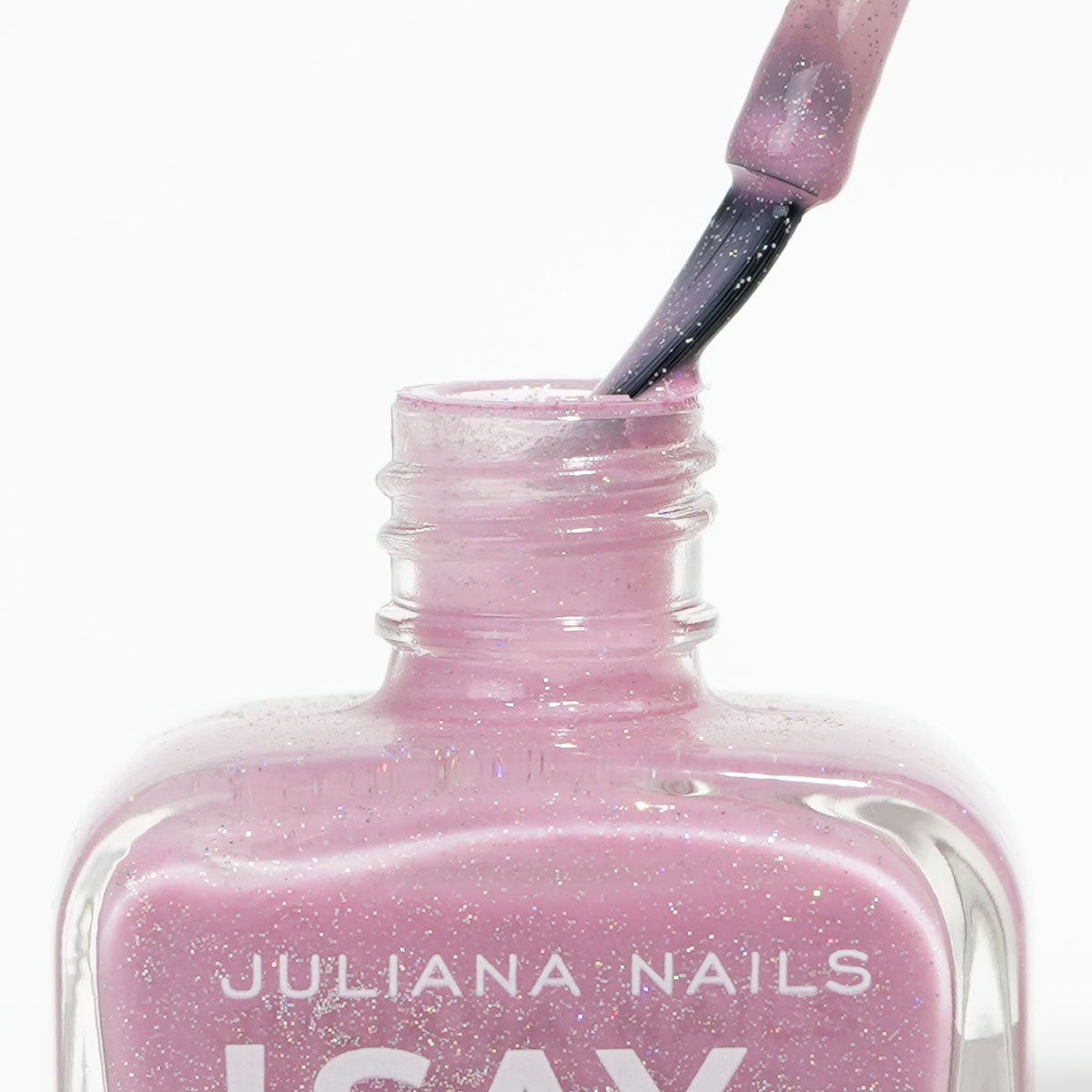 Say Stay! Nail Polish 10ml – Sparkly Babe