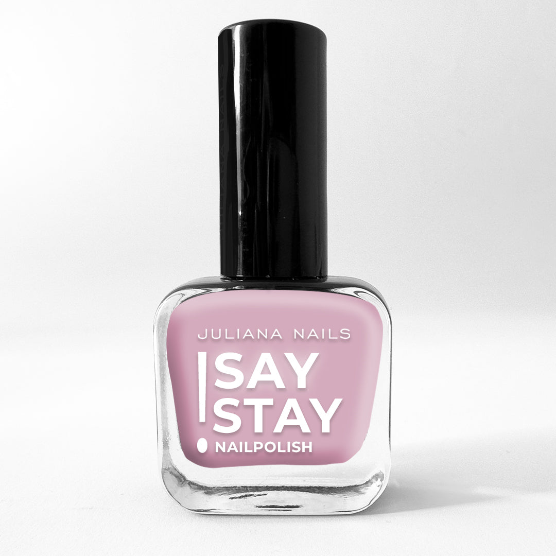 Say Stay! Lak za nokte 10ml – Online Crush