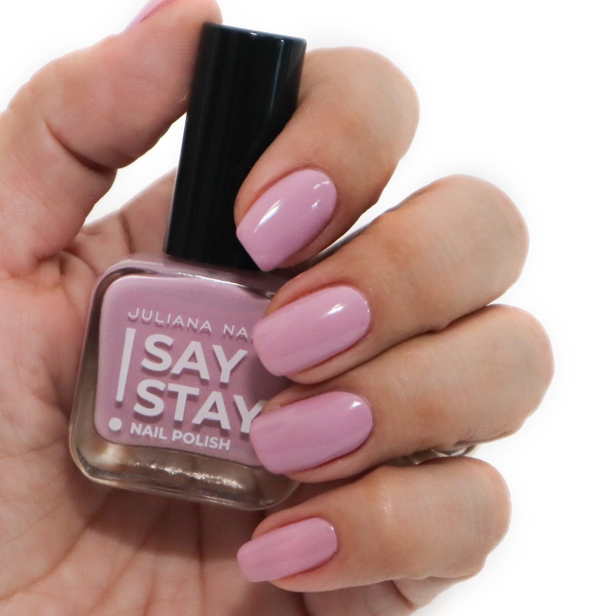 Say Stay! Lak za nokte 10ml – Online Crush
