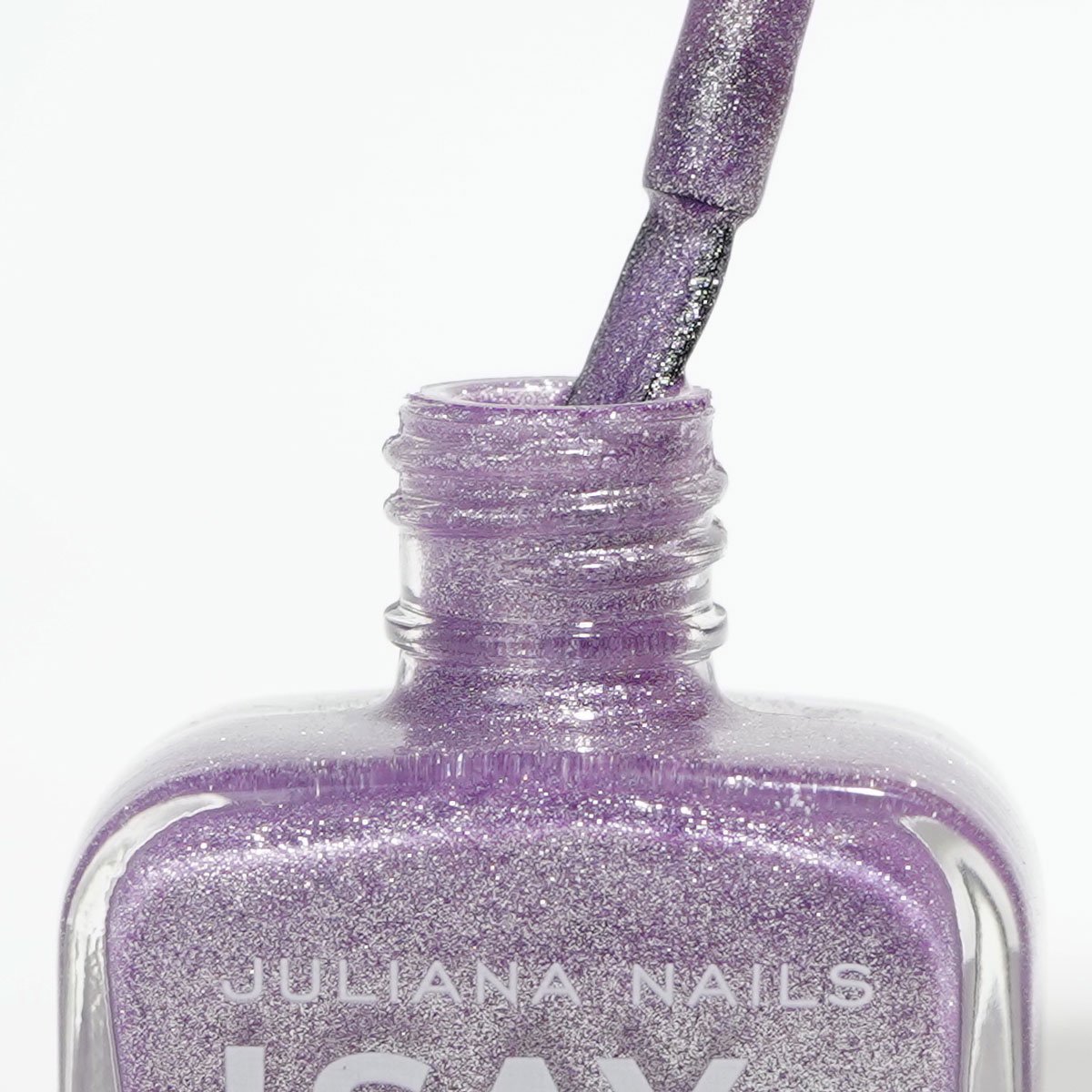 Say Stay! Nail Polish 10ml – Glitter Princess