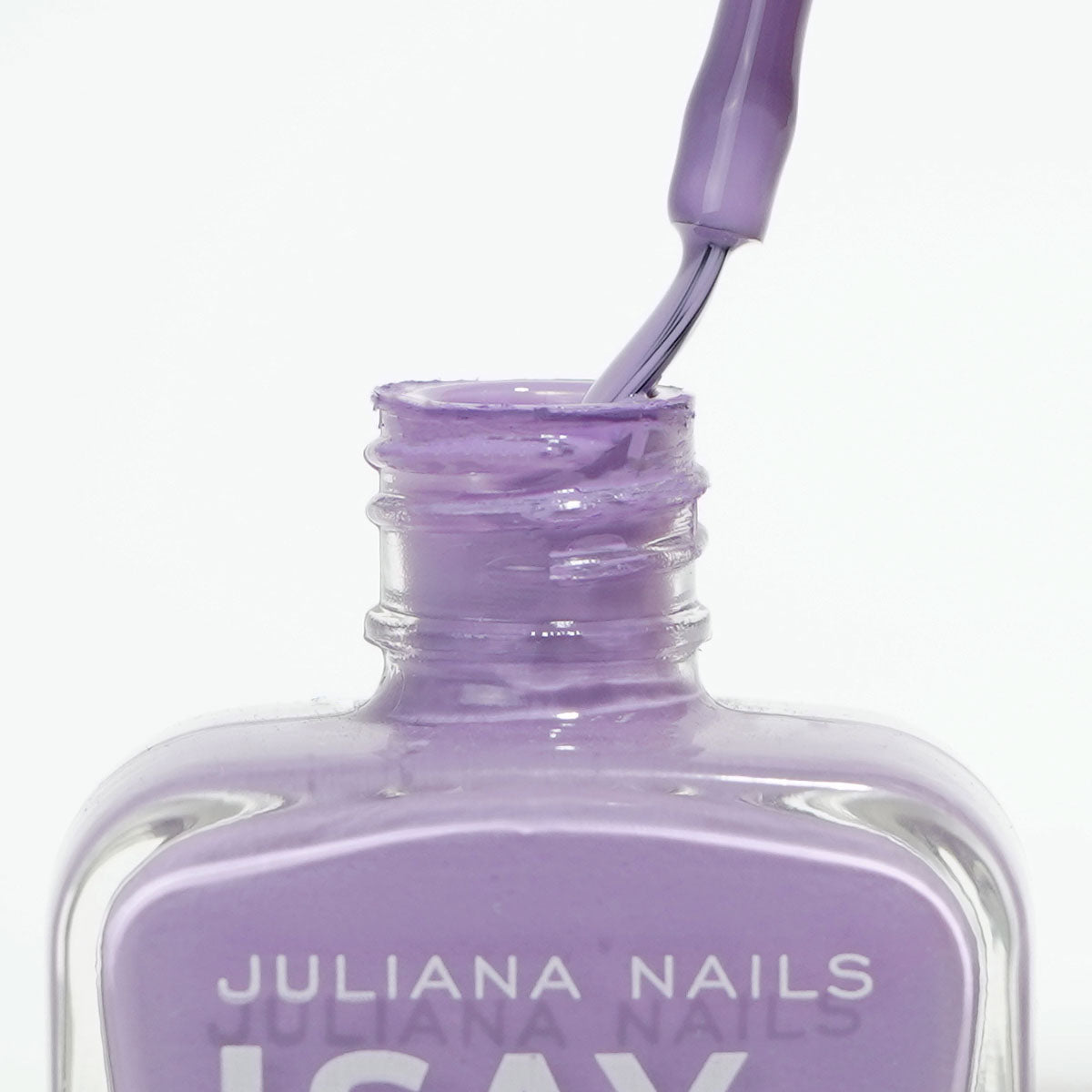 Say Stay! Nail Polish 10ml – Serving Looks