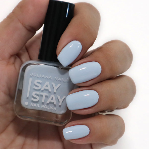 Say Stay! Lak za nokte 10ml – Povjetarac