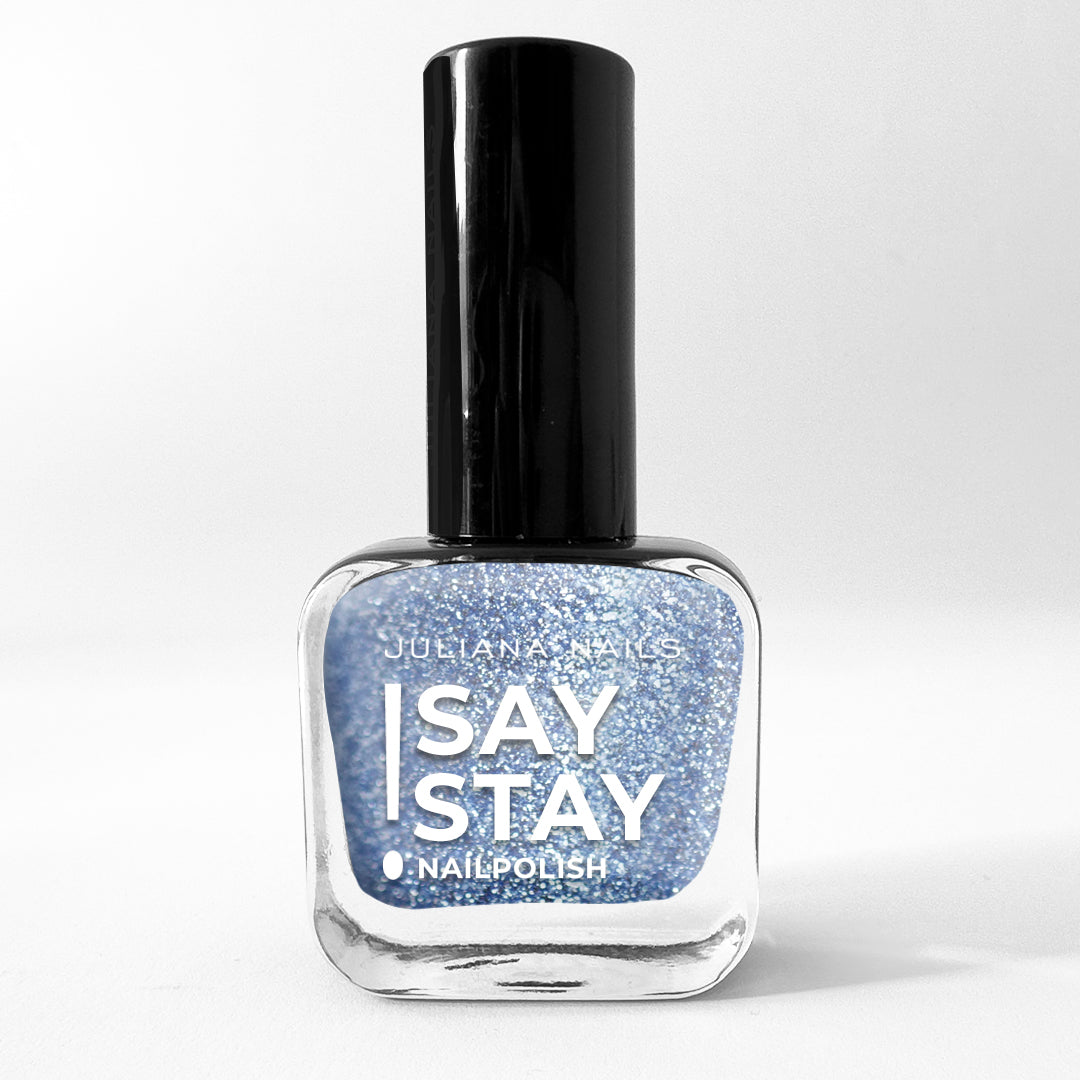 Say Stay! Lak za nokte 10ml – Glitter Prince