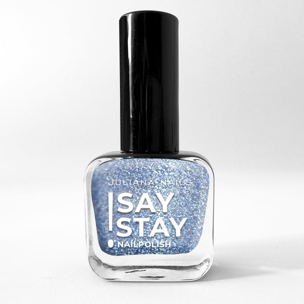 Say Stay! Lak za nokte 10ml – Glitter Prince