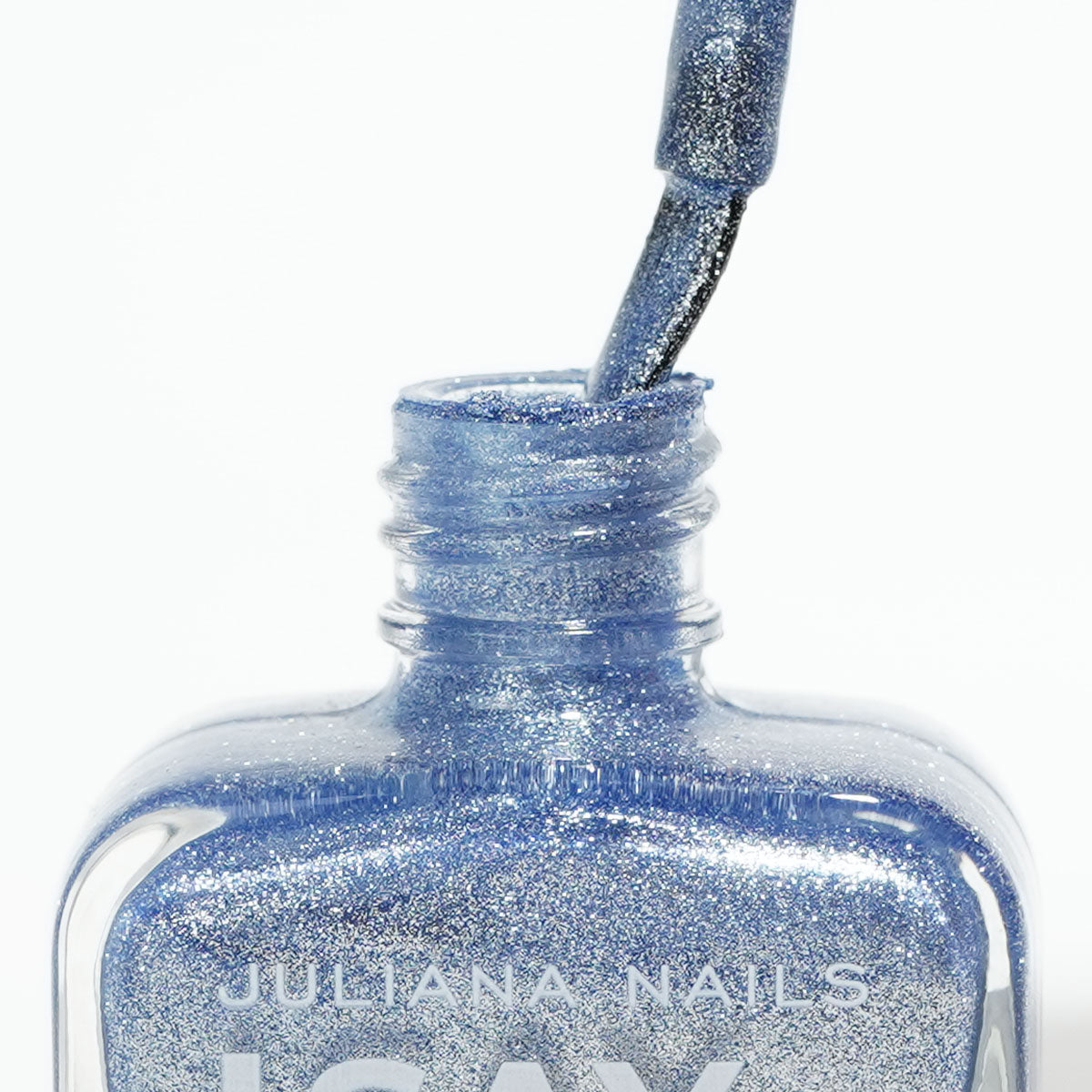 Say Stay! Nail Polish 10ml – Glitter Prince