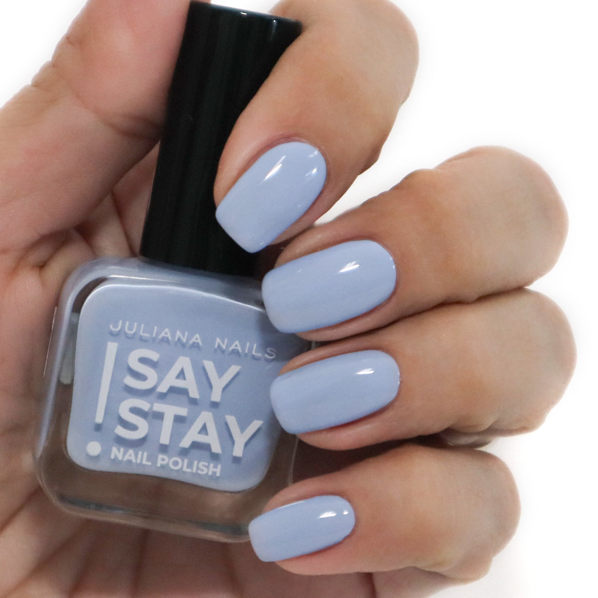 Say Stay! Nail Polish 10ml – Little Mermaid