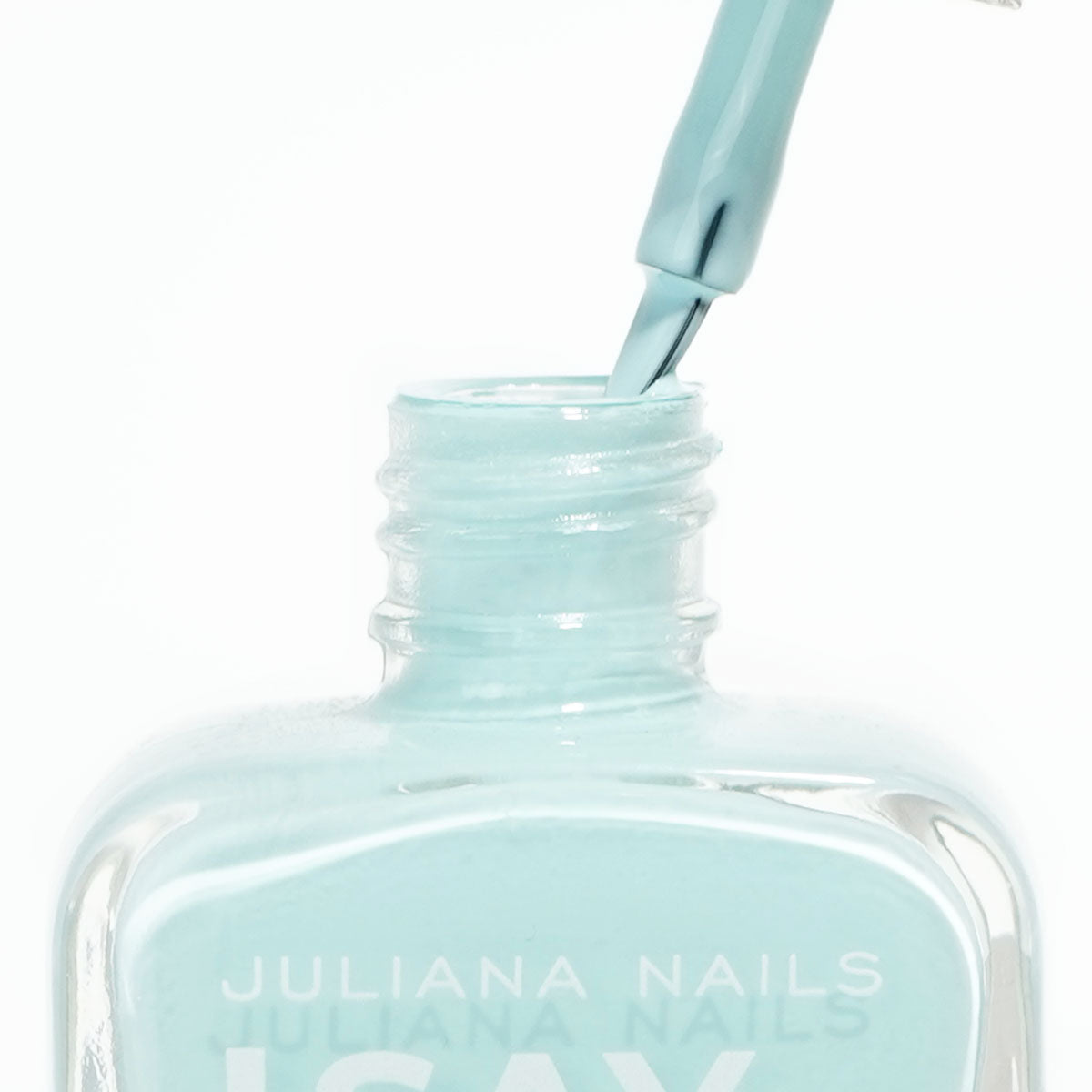 Say Stay! Nail Polish 10ml – Splish Splash