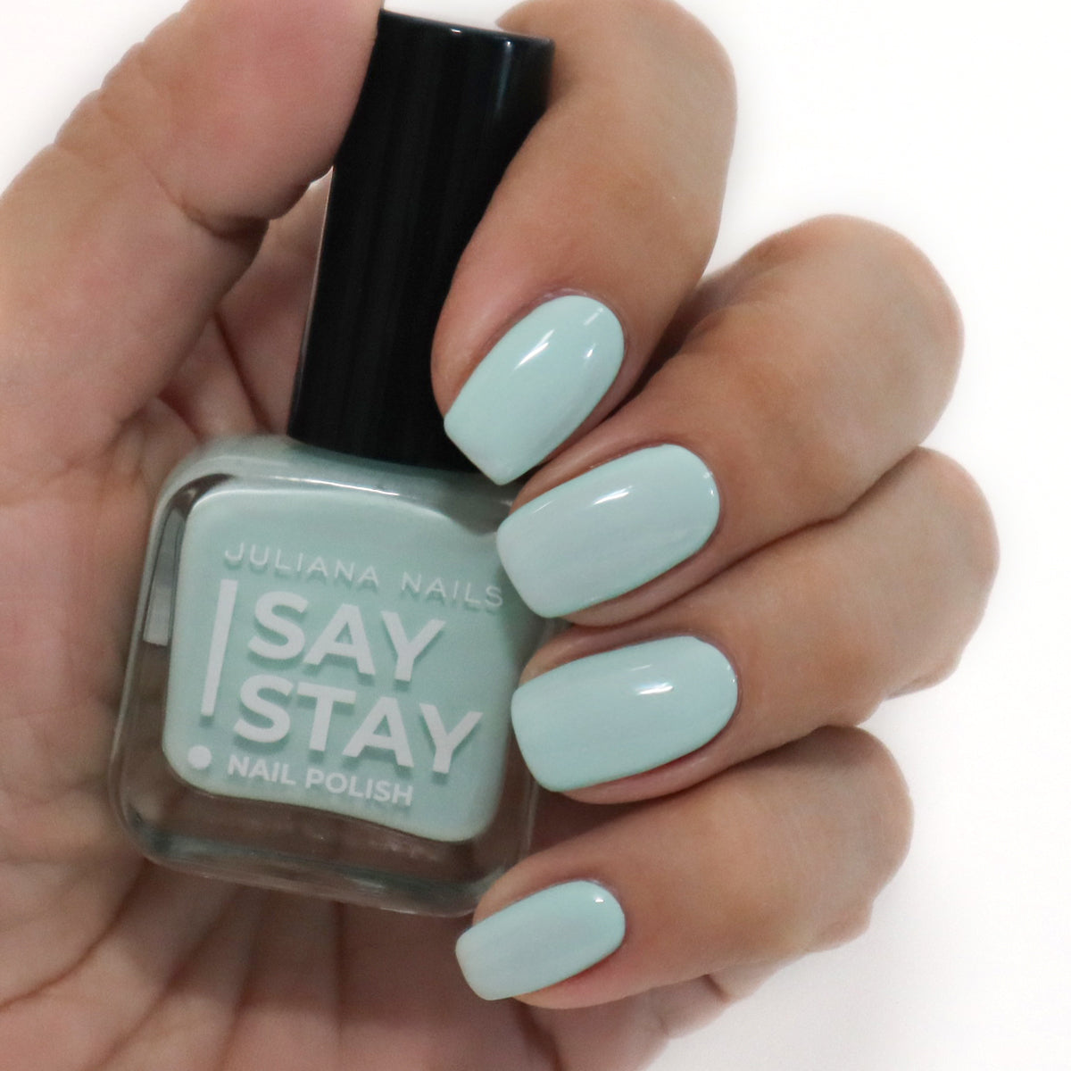 Say Stay! Lak za nokte 10ml – Reflection