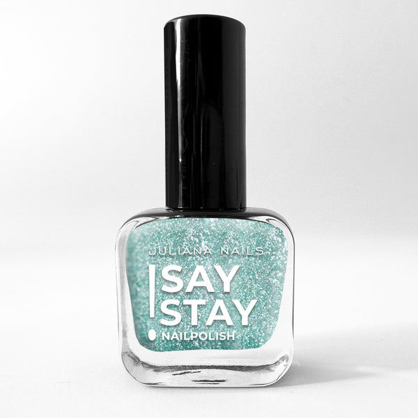Say Stay! Lak za nokte 10ml – Glitter King