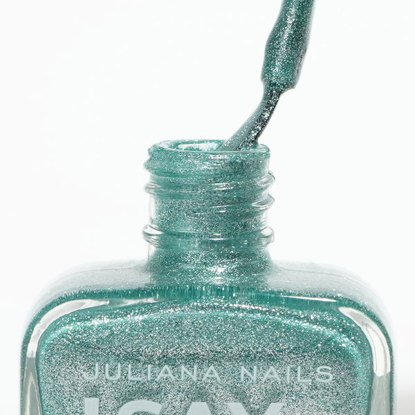 Say Stay! Nail Polish 10ml – Glitter King