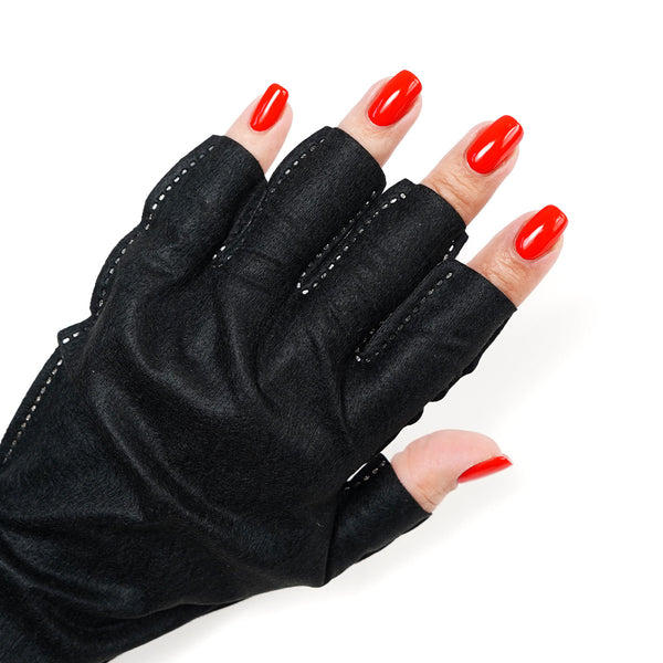UV Gloves – Protective Gloves (2 pcs.)