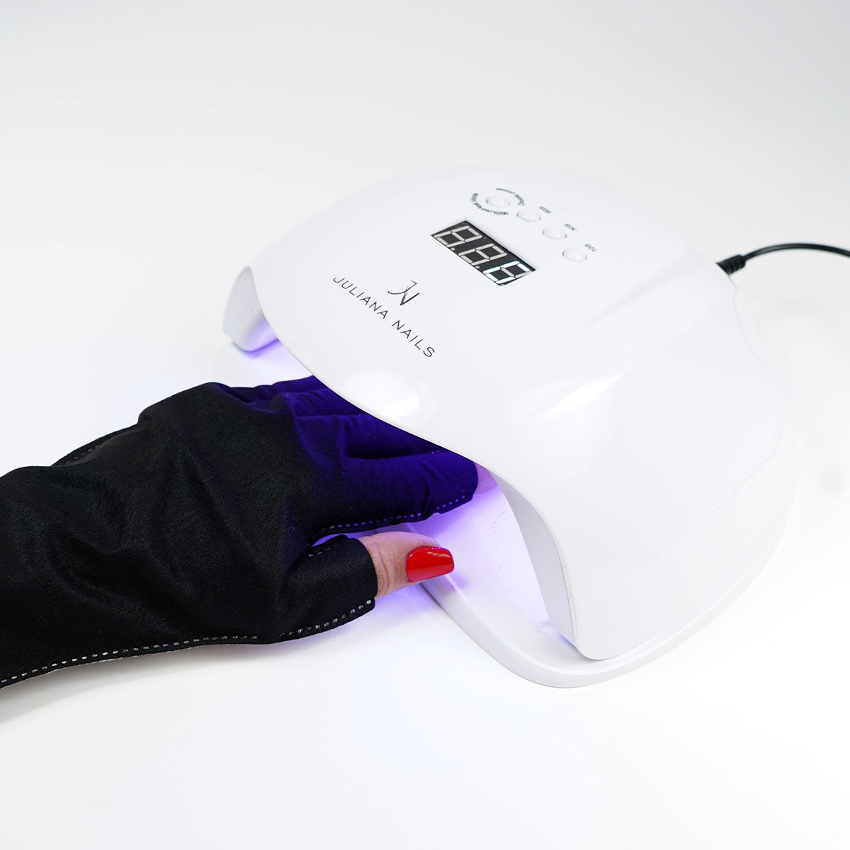 UV Gloves – Protective Gloves (2 pcs.)