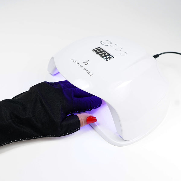 UV Gloves – Protective Gloves (2 pcs.)