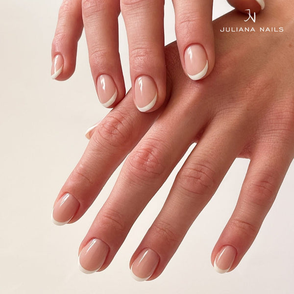 Gel Brush – Angled