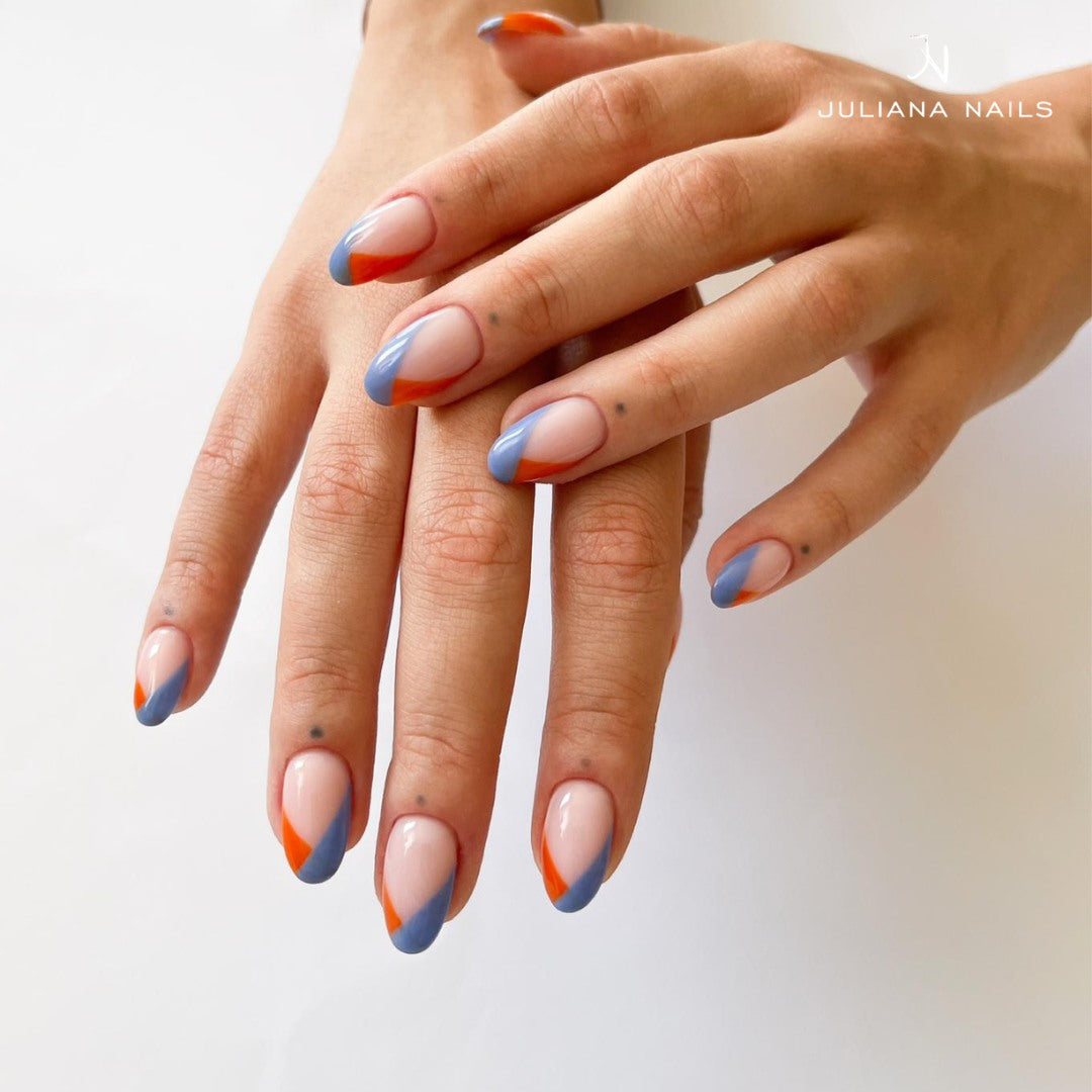 Gel Brush – Angled