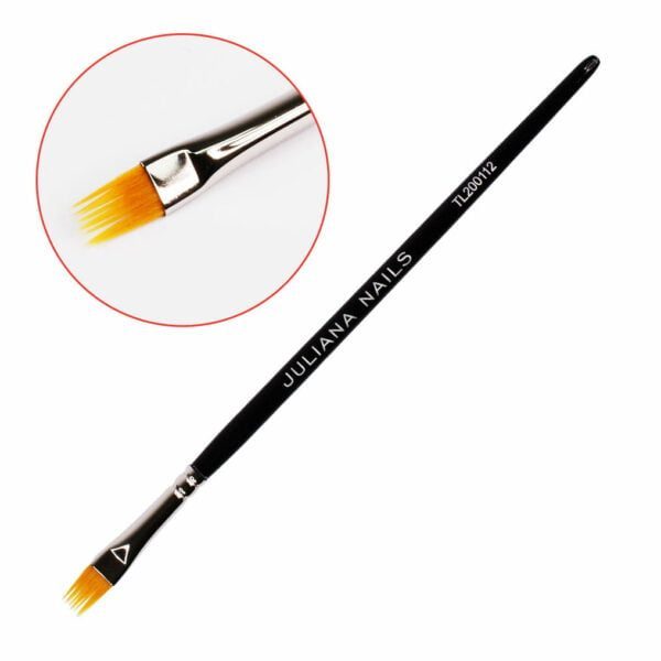 Gel Brush - Ombre - 6