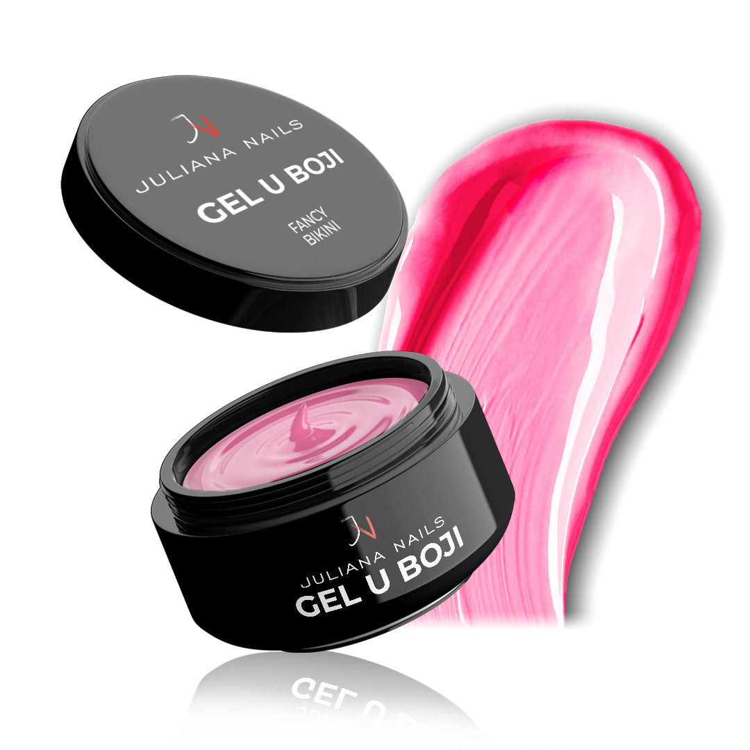 Gel u boji Fancy Bikini 5g