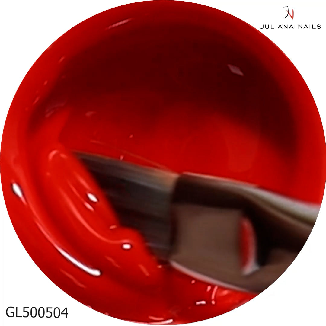 Too Hot Color Gel 5g