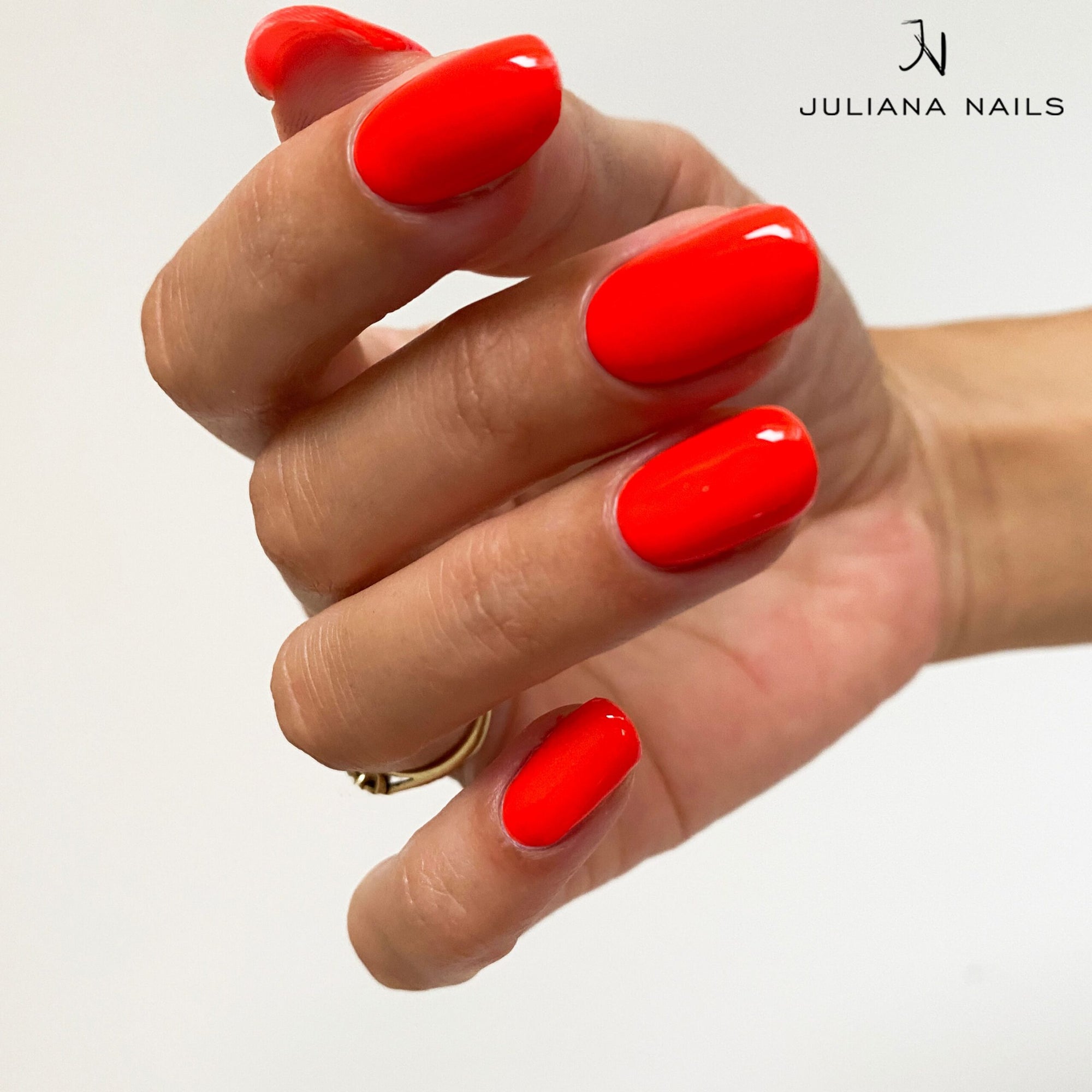 Too Hot Color Gel 5g