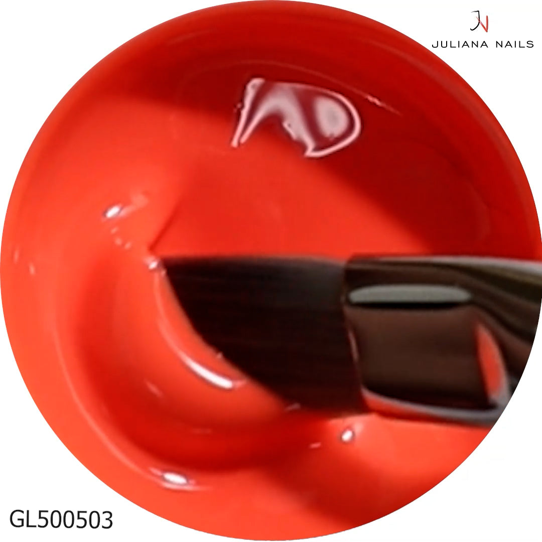 Hot Adventure Color Gel 5g