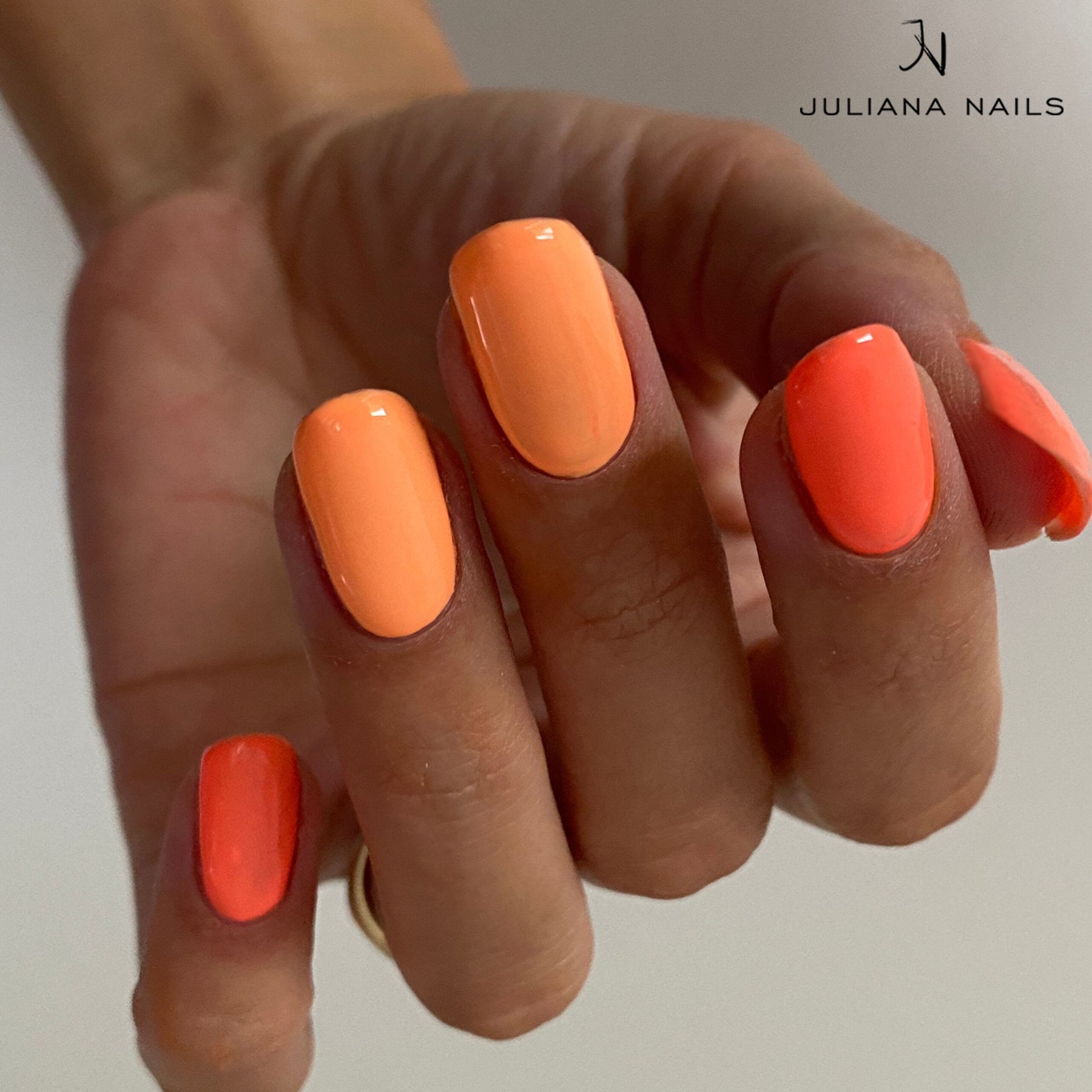 Hot Adventure Color Gel 5g