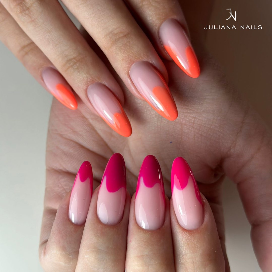 Hot Adventure Color Gel 5g