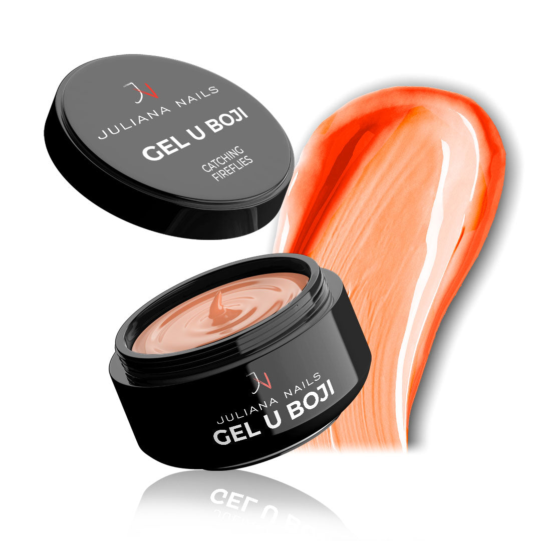 Gel u boji Catching Fireflies 5g