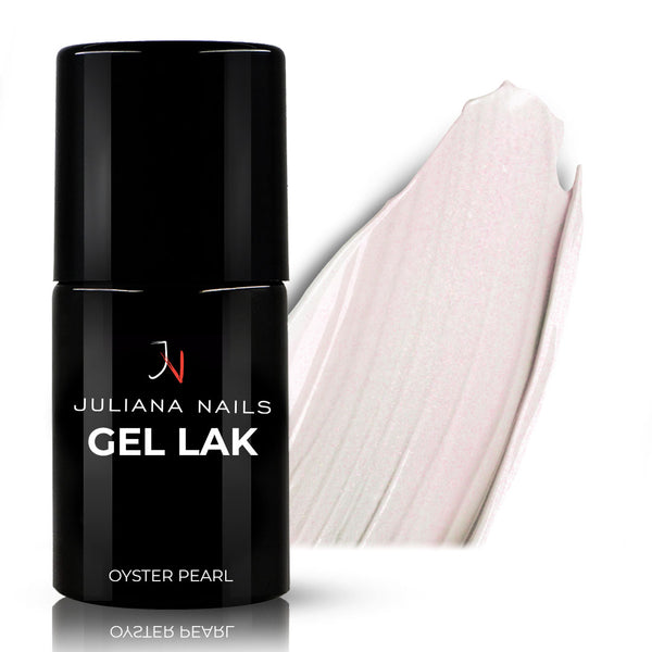 Gel lak Oyster Pearl 6ml