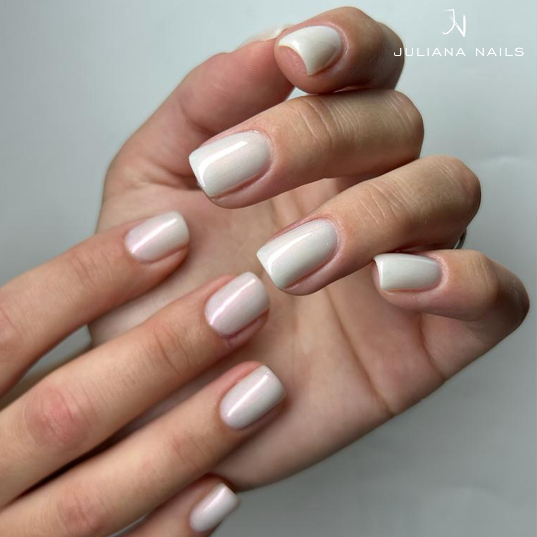 Gel Polish Oyster Pearl 6ml