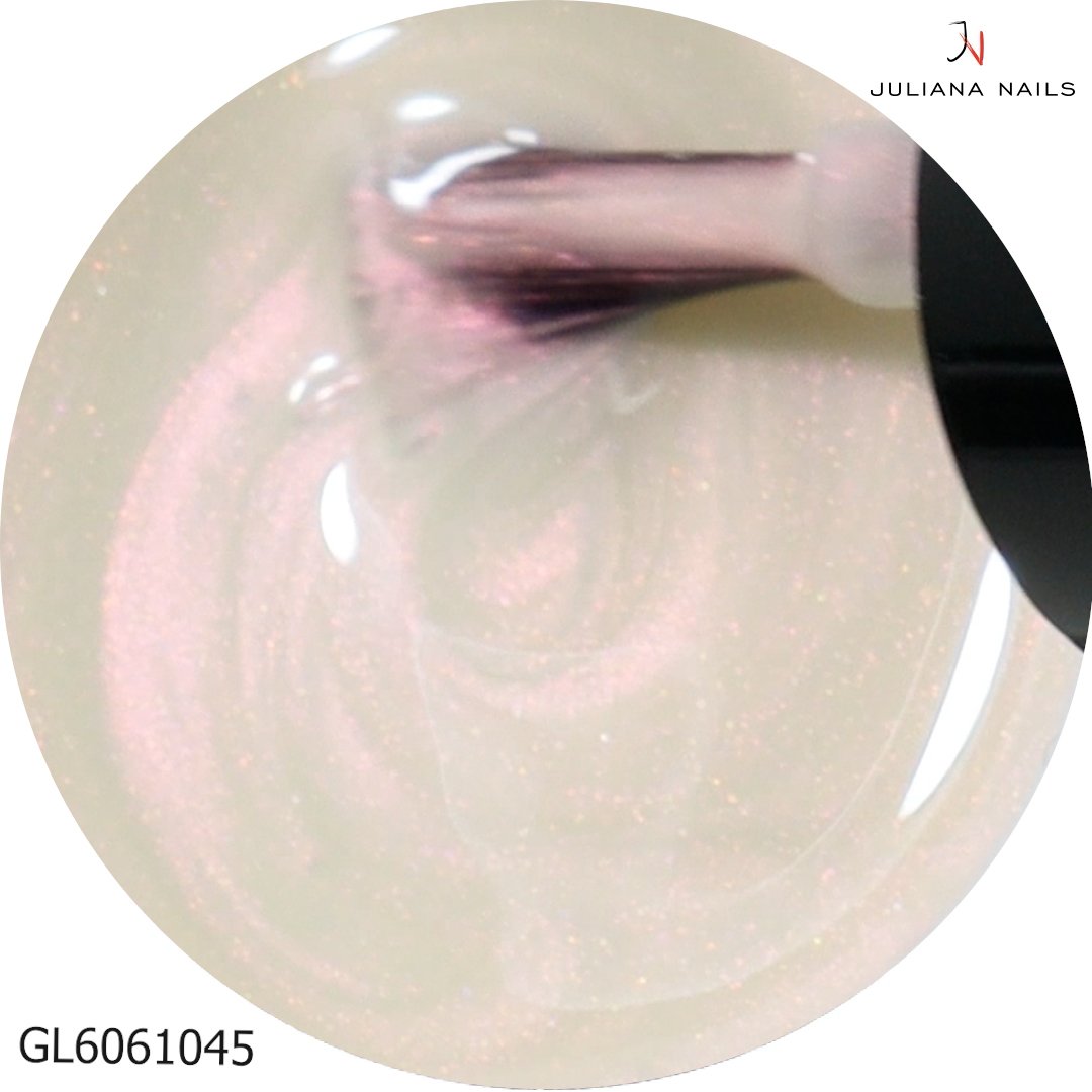 Gel Polish Oyster Pearl 6ml