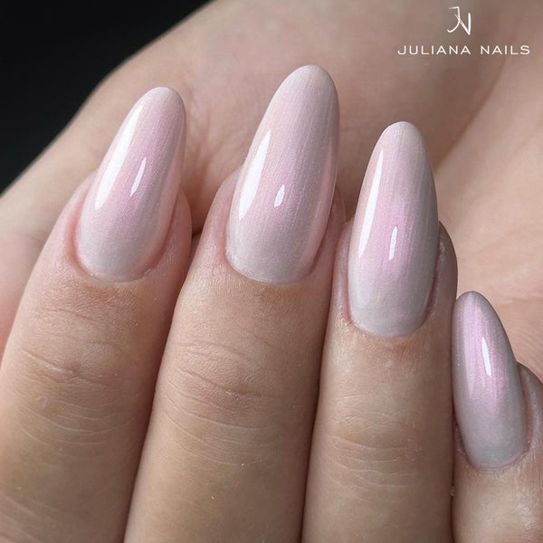 Gel Polish Oyster Pearl 6ml